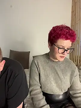 MrMrsRight online show from 01/17/26, 11:15