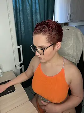 MrMrsRight online show from 03/24/26, 08:41