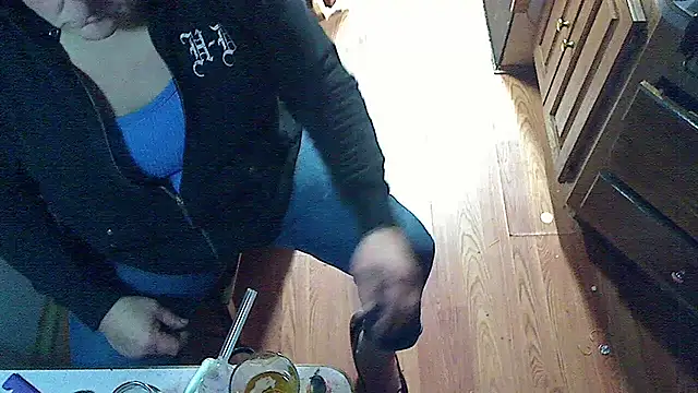 jessicalove99 online show from 12/21/24, 05:51