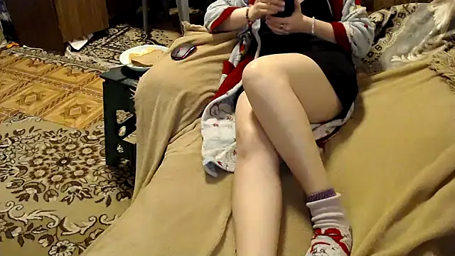  Kitti  online show from 03/11/25, 12:33