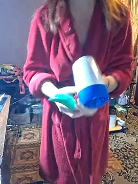  Kitti  online show from 10/24/25, 03:03