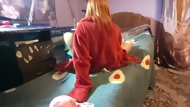  Kitti  online show from 02/21/26, 05:36