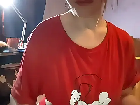  Kitti  online show from 03/28/26, 04:06