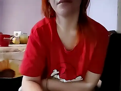  Kitti  online show from 04/05/26, 03:36