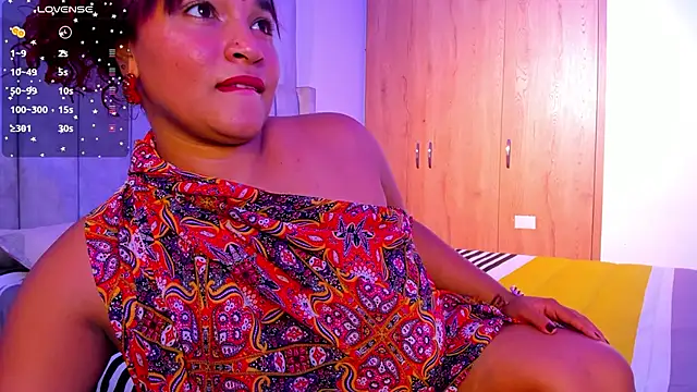 Darsha Hara online show from 01/23/25, 07:51