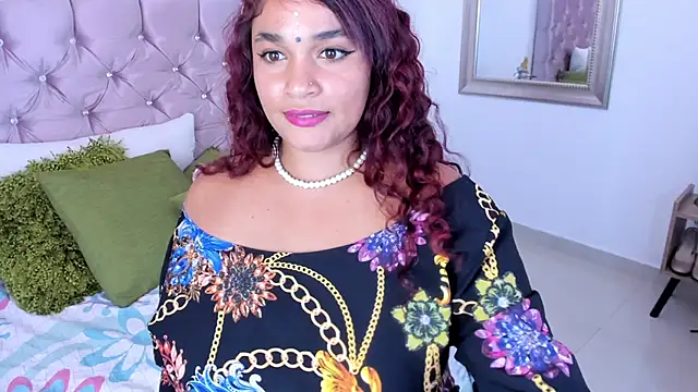 Darsha Hara online show from 02/04/25, 08:06