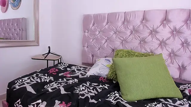 Darsha Hara online show from 03/14/25, 09:32