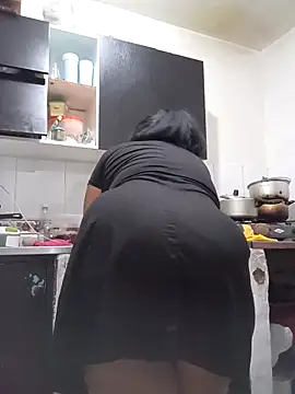 Snapshot of Shanttal0272 chatting on 09/12/25, 08:53 Shanttal0272 online show from 09/12/25, 08:53