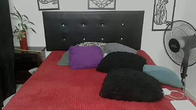 Snapshot of Shanttal0272 chatting on 11/29/25, 04:37 Shanttal0272 online show from 11/29/25, 04:37