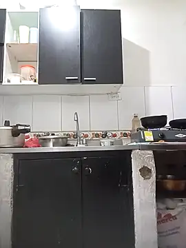 Snapshot of Shanttal0272 chatting on 12/03/25, 02:48 Shanttal0272 online show from 12/03/25, 02:48