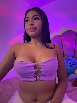 Pocahontascute 33 online show from 03/15/25, 08:26