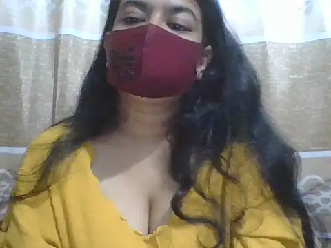 A-sweetgirl online show from 11/19/25, 06:19