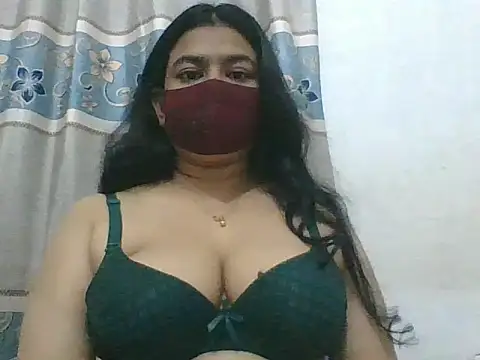 A-sweetgirl online show from 01/11/26, 06:24