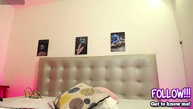 horny-juliette online show from 04/15/26, 02:57