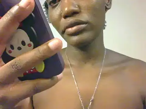 Cutie pumpkin  online show from 01/13/26, 04:01