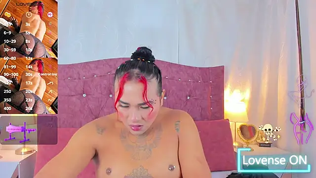 CristalSofiaHOT online show from 11/21/25, 11:53