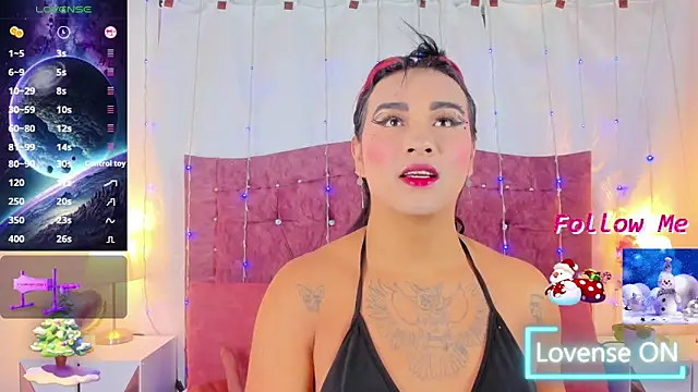 CristalSofiaHOT online show from 12/16/25, 12:32