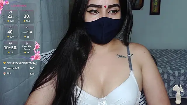 umarany online show from 11/01/25, 03:08