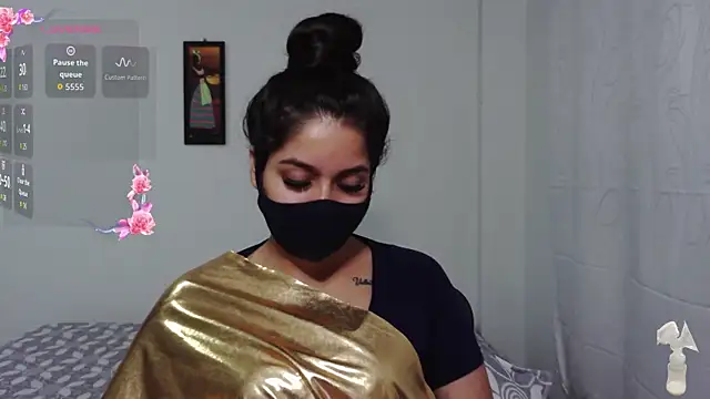 umarany online show from 11/08/25, 11:32