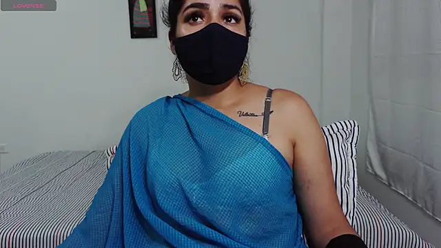 umarany online show from 11/25/25, 03:56