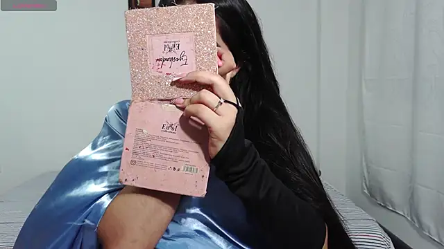 umarany online show from 11/27/25, 04:09