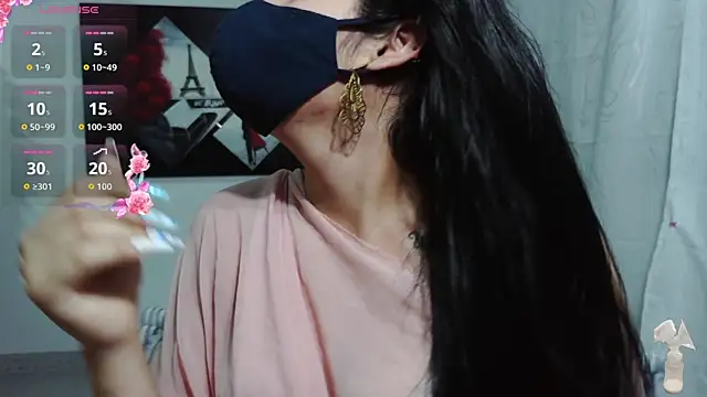 umarany online show from 01/06/26, 02:43