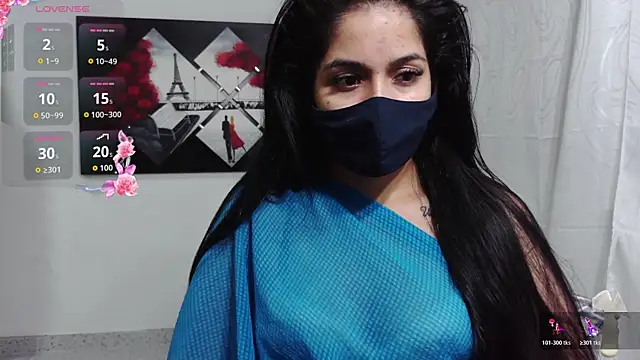 umarany online show from 01/09/26, 08:21