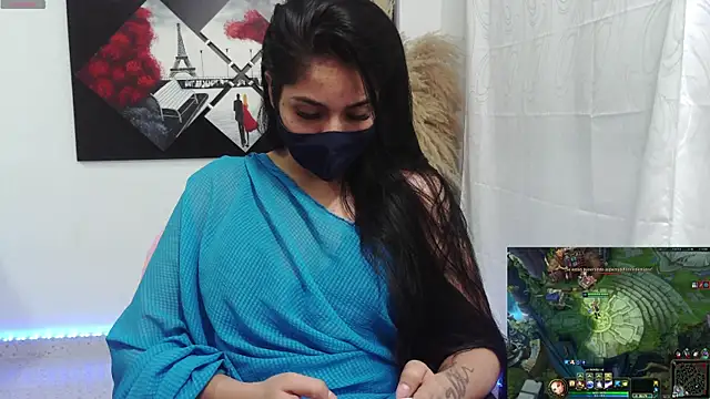 umarany online show from 02/07/26, 04:54