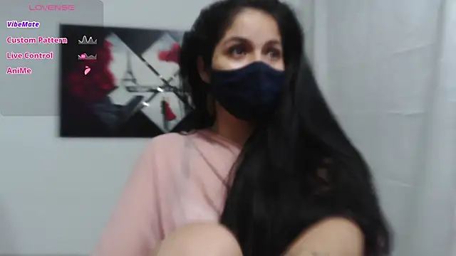 umarany online show from 02/25/26, 02:37