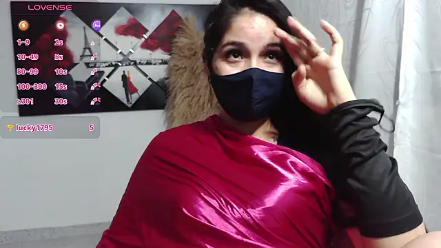 umarany online show from 03/10/26, 09:58