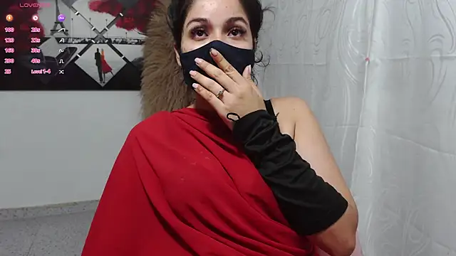 umarany online show from 03/21/26, 09:03