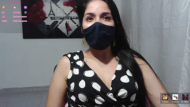 umarany online show from 04/11/26, 09:57