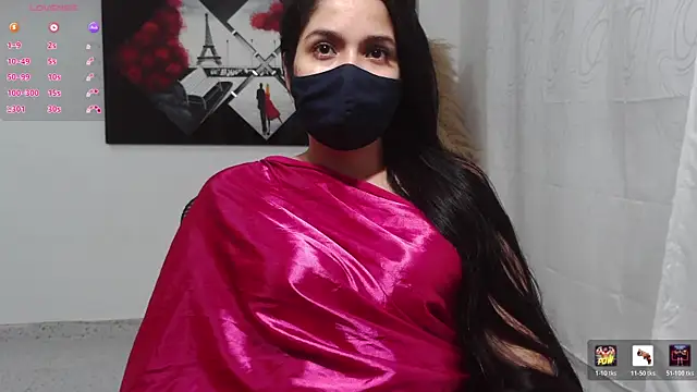 umarany online show from 04/16/26, 11:18