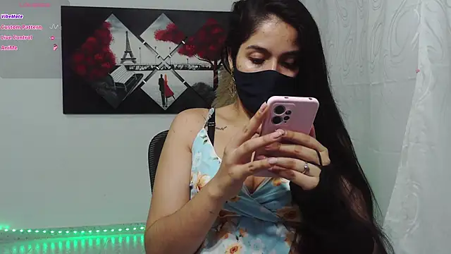 umarany online show from 04/20/26, 12:41