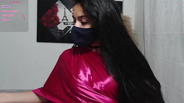 umarany online show from 04/23/26, 10:14