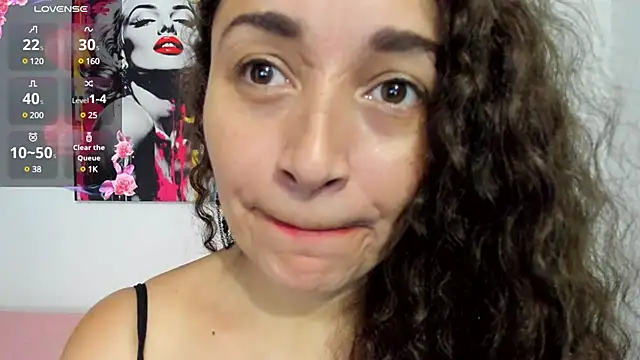  luna  sweet  online show from 03/19/25, 09:27