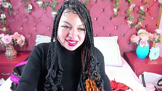 Snapshot of Cocoo_Nuth chatting on 01/15/26, 02:49 Cocoo Nuth online show from 01/15/26, 02:49