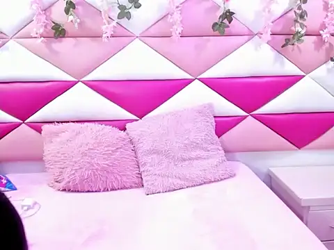 Snapshot of Cocoo_Nuth chatting on 02/22/26, 02:24 Cocoo Nuth online show from 02/22/26, 02:24