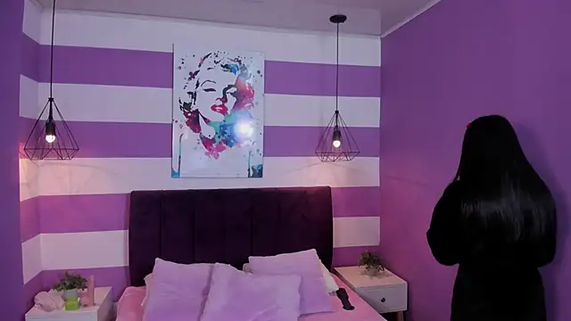 Snapshot of Alli_cooper chatting on 02/07/25, 03:41 Alli cooper online show from 02/07/25, 03:41