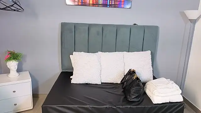 Alli cooper online show from 06/23/26, 01:42