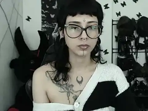 n0sferatus   online show from 03/06/26, 03:14