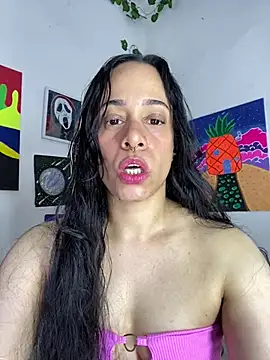 jeniferlove1 online show from 01/10/26, 02:13