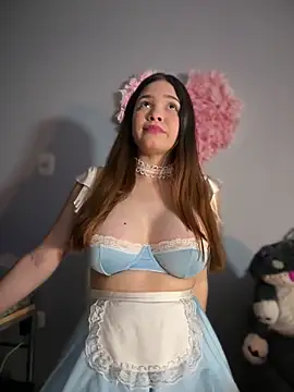 Zeli 66 online show from 02/03/26, 02:21