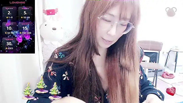 aFanny online show from 03/09/25, 02:10