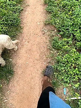 Black-mamba-madingo online show from 09/09/25, 08:58