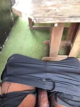 Black-mamba-madingo online show from 09/25/25, 11:25