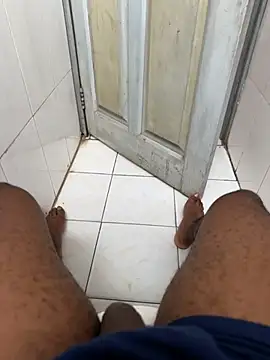 Black-mamba-madingo online show from 11/27/25, 11:01