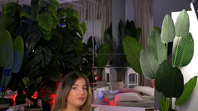 KellyMathews online show from 01/09/26, 02:25