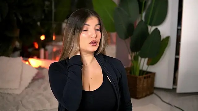 KellyMathews online show from 02/06/26, 02:16