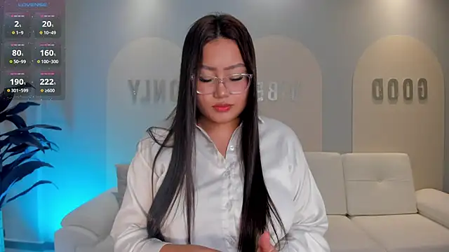 AmberLewis  online show from 01/25/25, 03:09